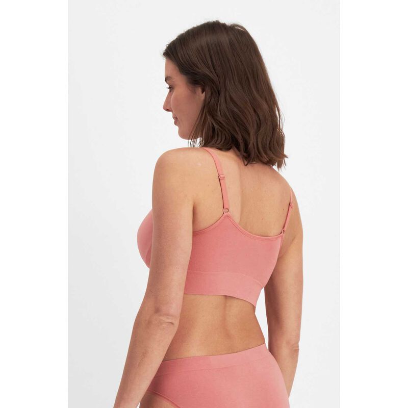 Jockey Skimmies Bralette image number 1